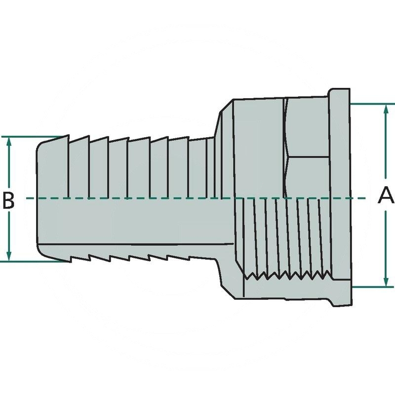 Hose connector | zdjęcie nr 2