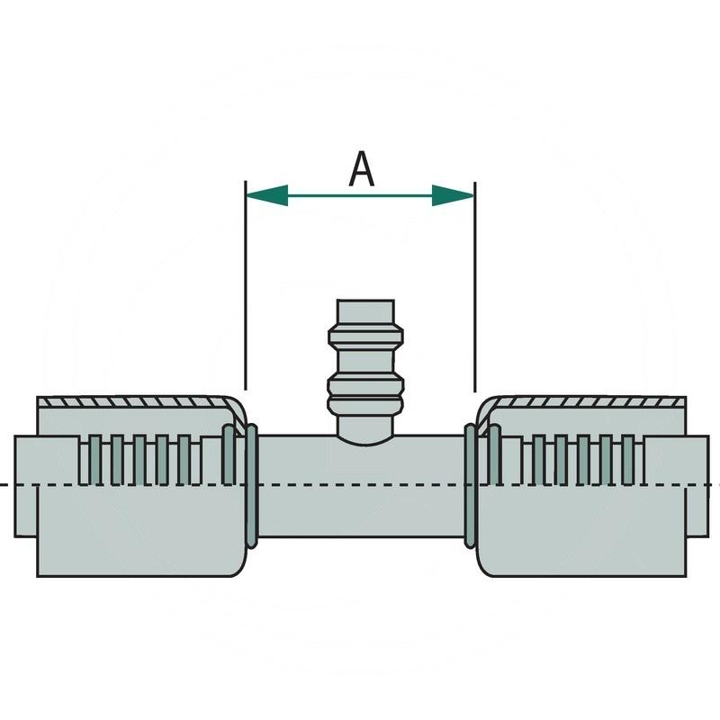 Hose connector | zdjęcie nr 2