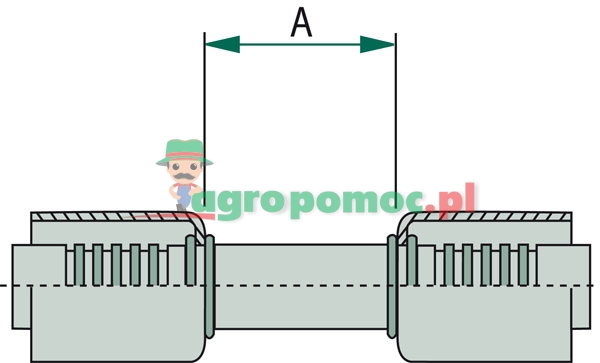 Hose connector | zdjęcie nr 2