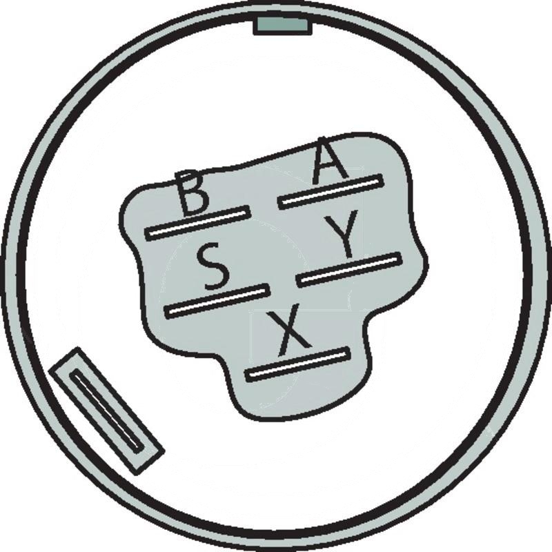 Ignition lock | 27-2360 | zdjęcie nr 2