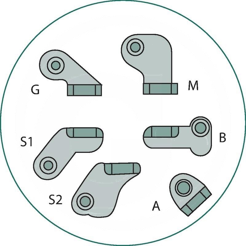 Ignition lock | TCA15075, AM101561 | zdjęcie nr 2