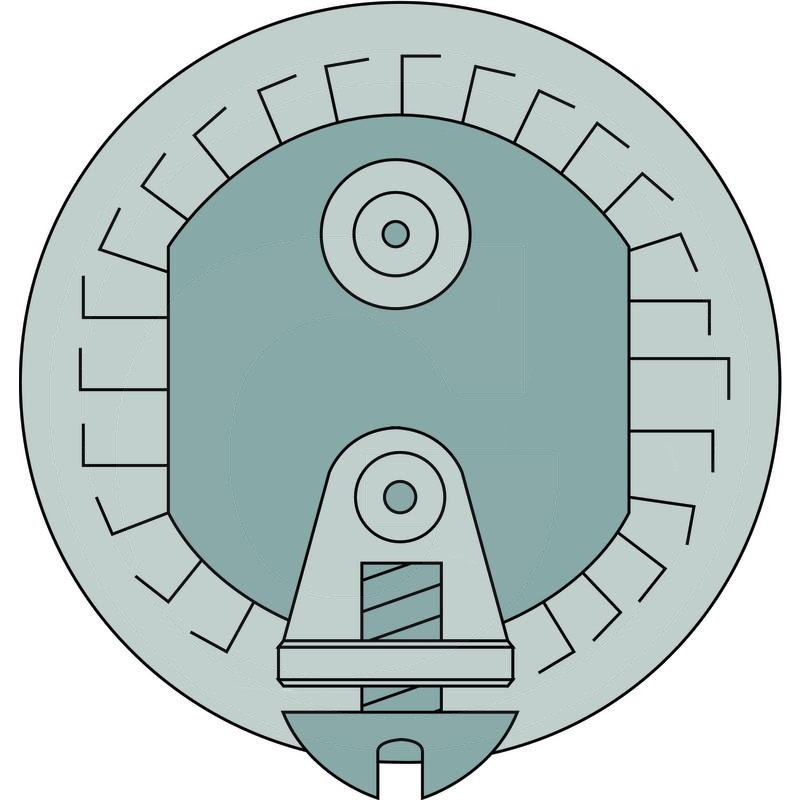 Ignition switch | zdjęcie nr 1