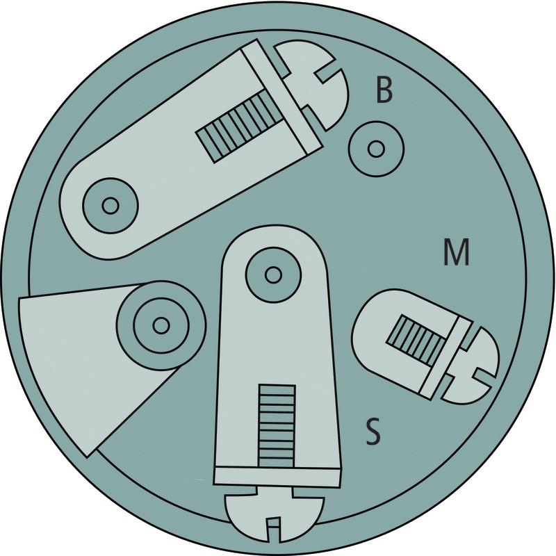Ignition switch | zdjęcie nr 2