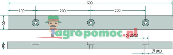 Impact buffer | zdjęcie nr 2
