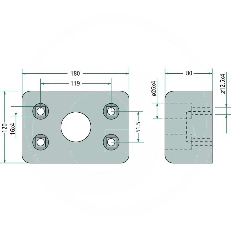 Impact buffer | zdjęcie nr 2