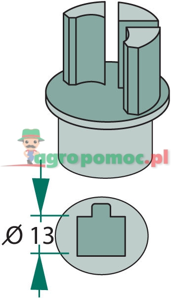 Insert | 670310434 | zdjęcie nr 2