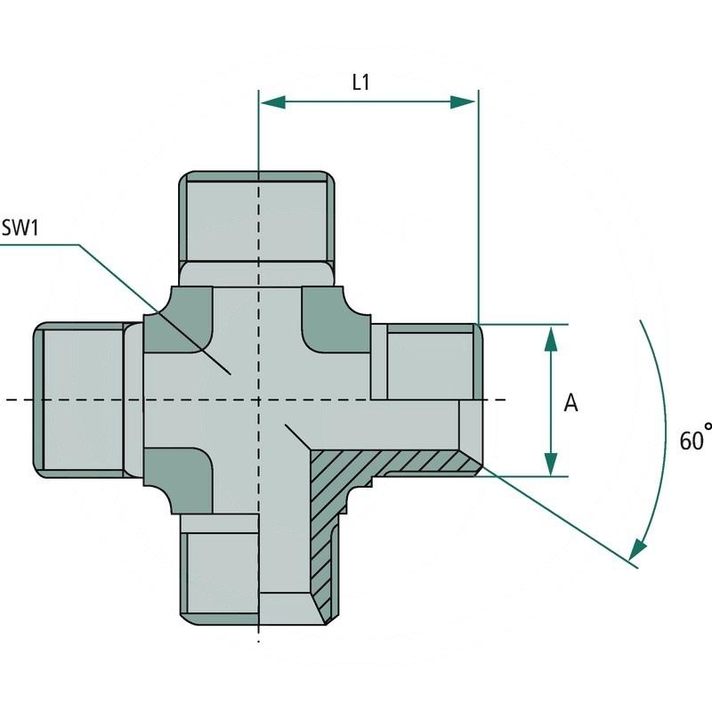 KA 1/2 M-BSP | zdjęcie nr 2