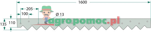 Knife | 23202509 | zdjęcie nr 2