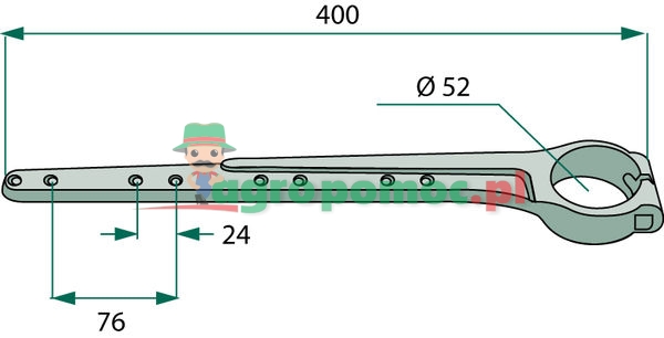 Knife head | 311458660, 321219951 | zdjęcie nr 2