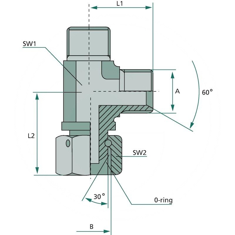 LA 1 M-FS-M-BSP | zdjęcie nr 2