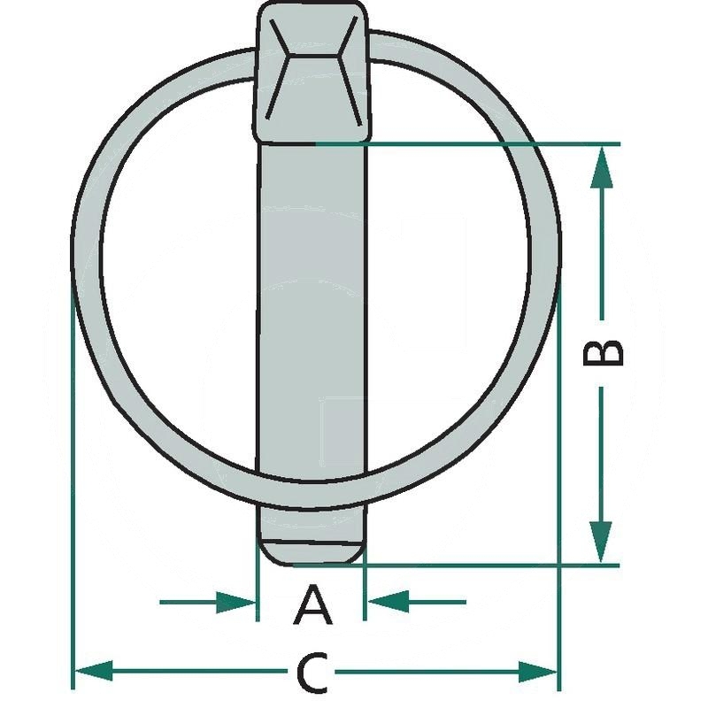 Linch pin | zdjęcie nr 2