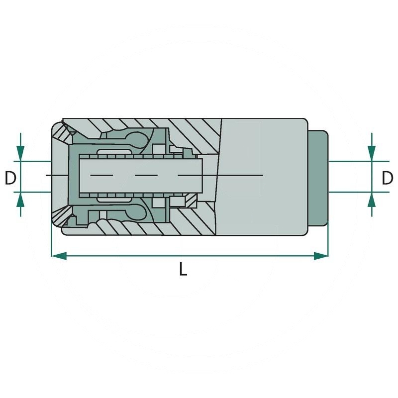 Line connector | zdjęcie nr 2