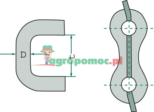 Locking pin | zdjęcie nr 2