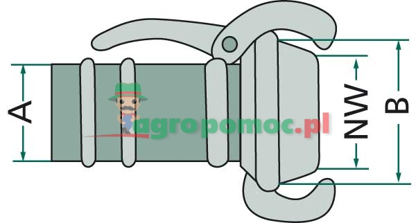 Male fitting | zdjęcie nr 2