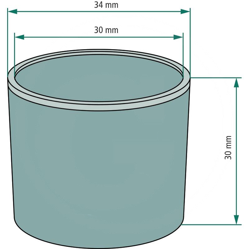 Metal bush | zdjęcie nr 2