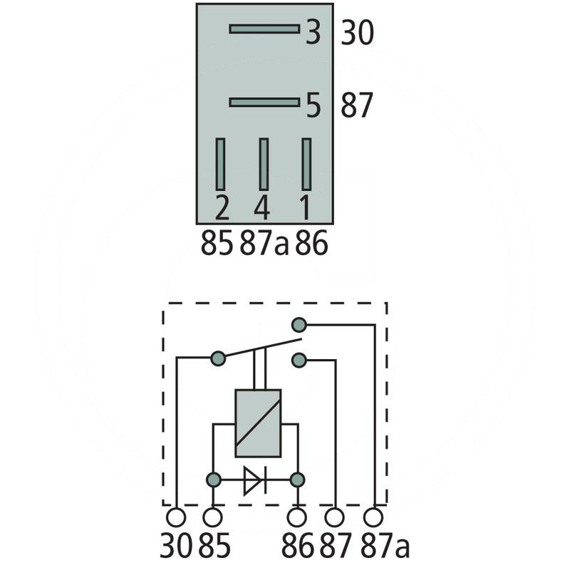 Micro relay | zdjęcie nr 2