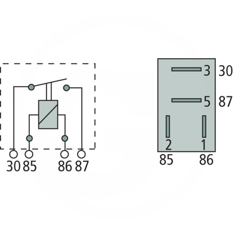 Micro relay | zdjęcie nr 2