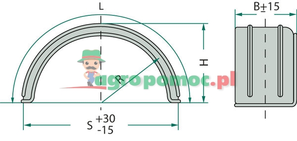 Mudguard | zdjęcie nr 2
