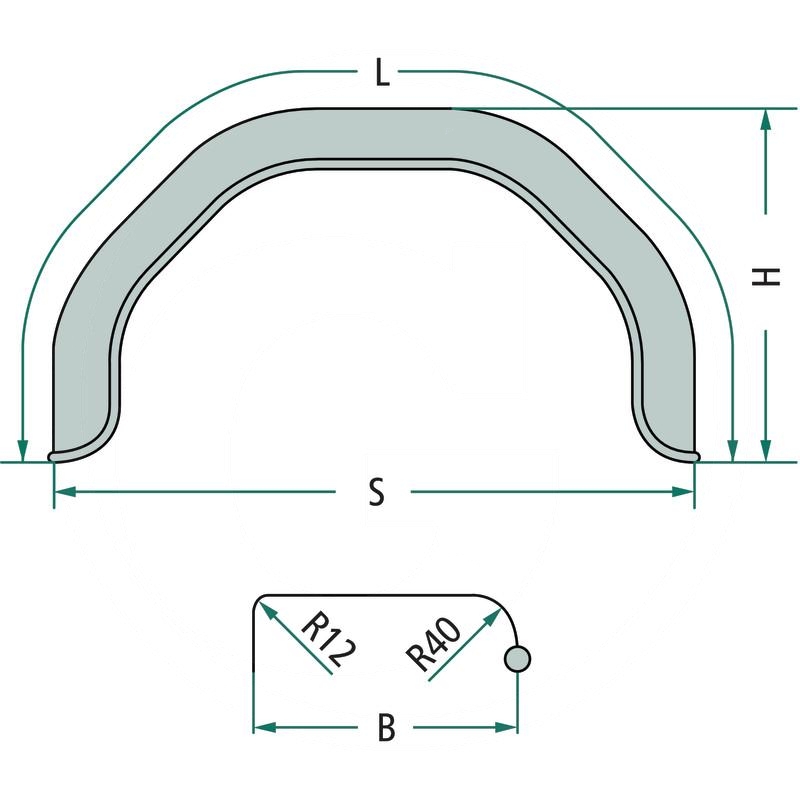 Mudguard | zdjęcie nr 2