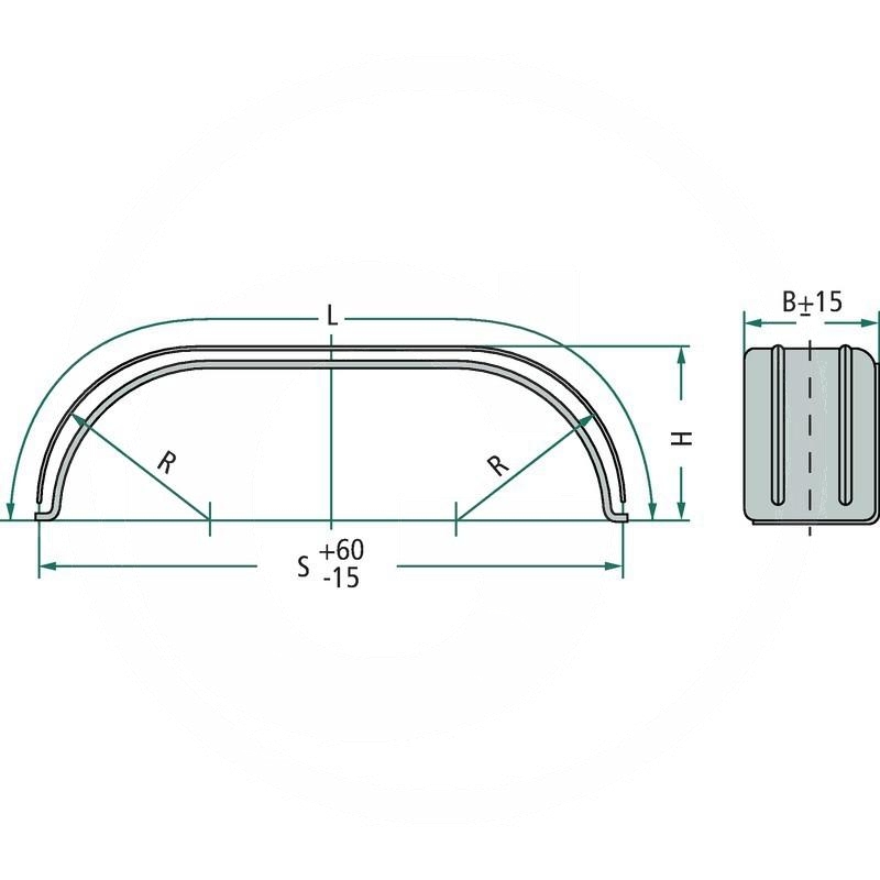 Mudguard | zdjęcie nr 2