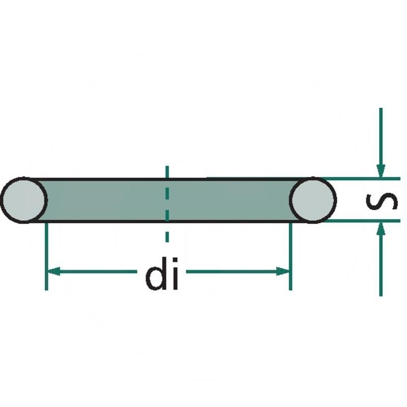 O-ring assortment | zdjęcie nr 2