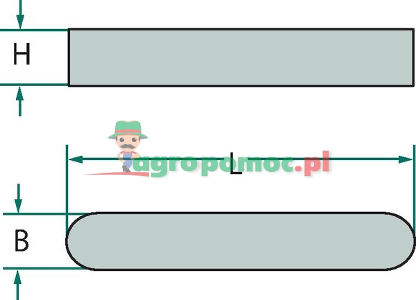 Parallel key | zdjęcie nr 2