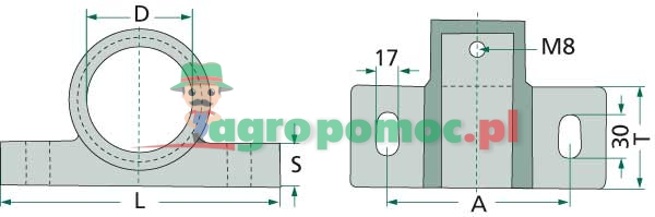Plain bearing | zdjęcie nr 2