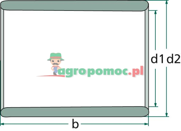 Plain bearing | zdjęcie nr 2