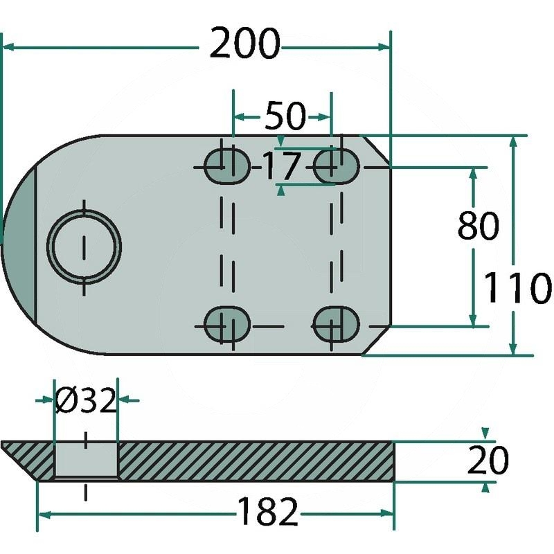 Plate | zdjęcie nr 2