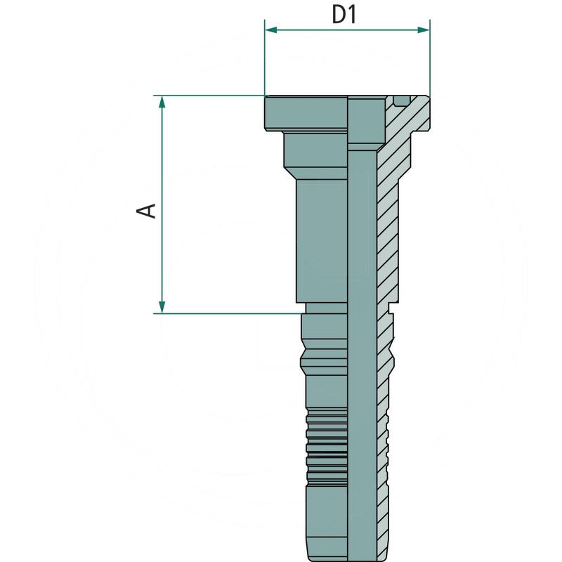 PN 38 SFL 1.1/2" IL | zdjęcie nr 2