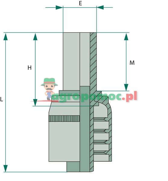 PNE 06 RSL 06L | zdjęcie nr 2
