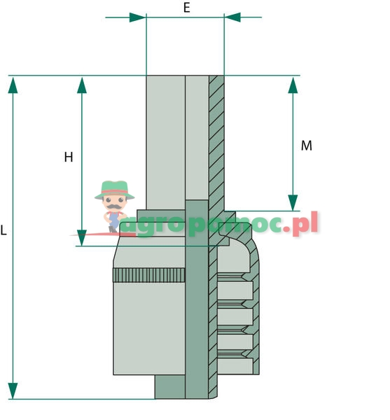 PNE 12 RSS 16S | zdjęcie nr 2