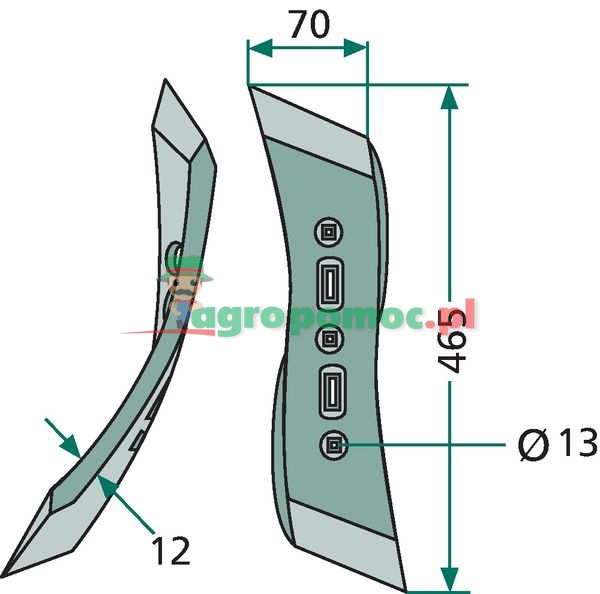 Point left | zdjęcie nr 2