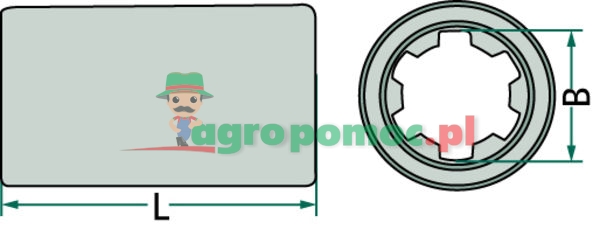 Profil hub | zdjęcie nr 2