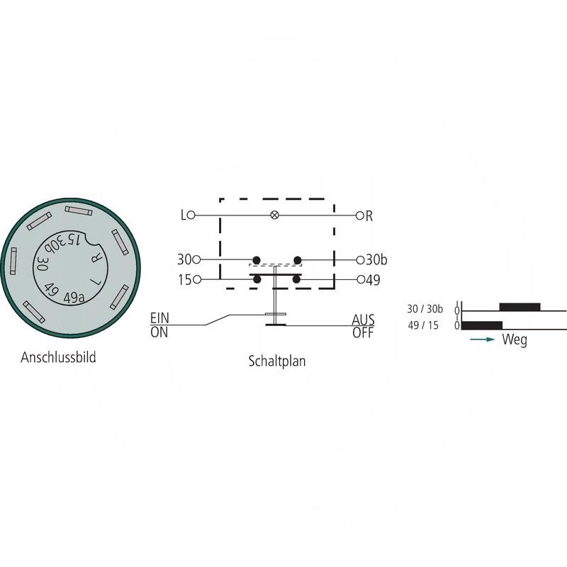 Push-button switch | zdjęcie nr 2