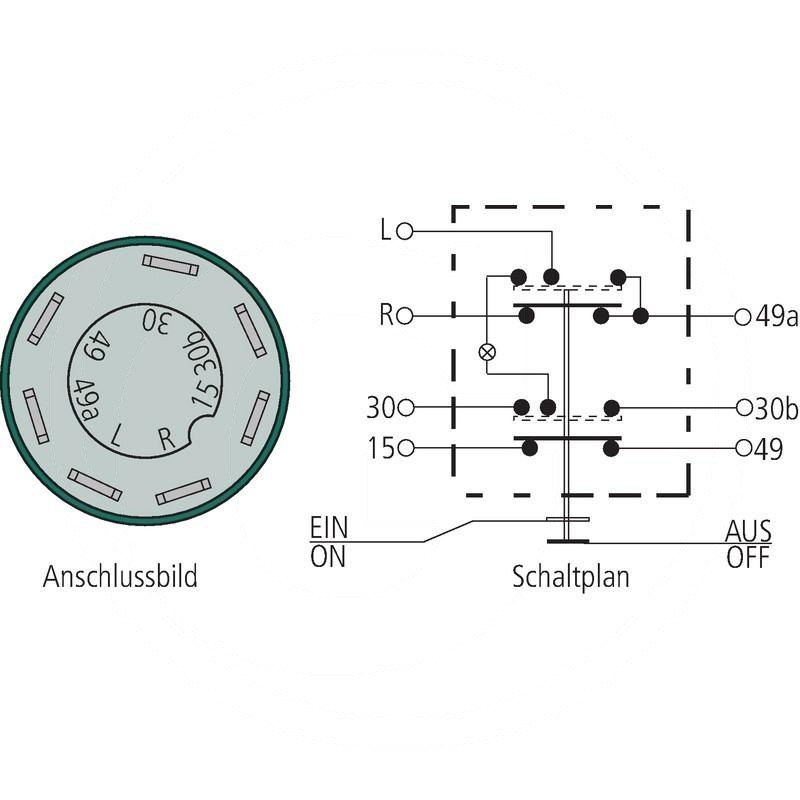 Push-button switch | zdjęcie nr 2