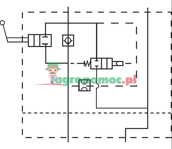 Quick-action valve EGV-M (M18x1.5) | EGV-M | zdjęcie nr 2