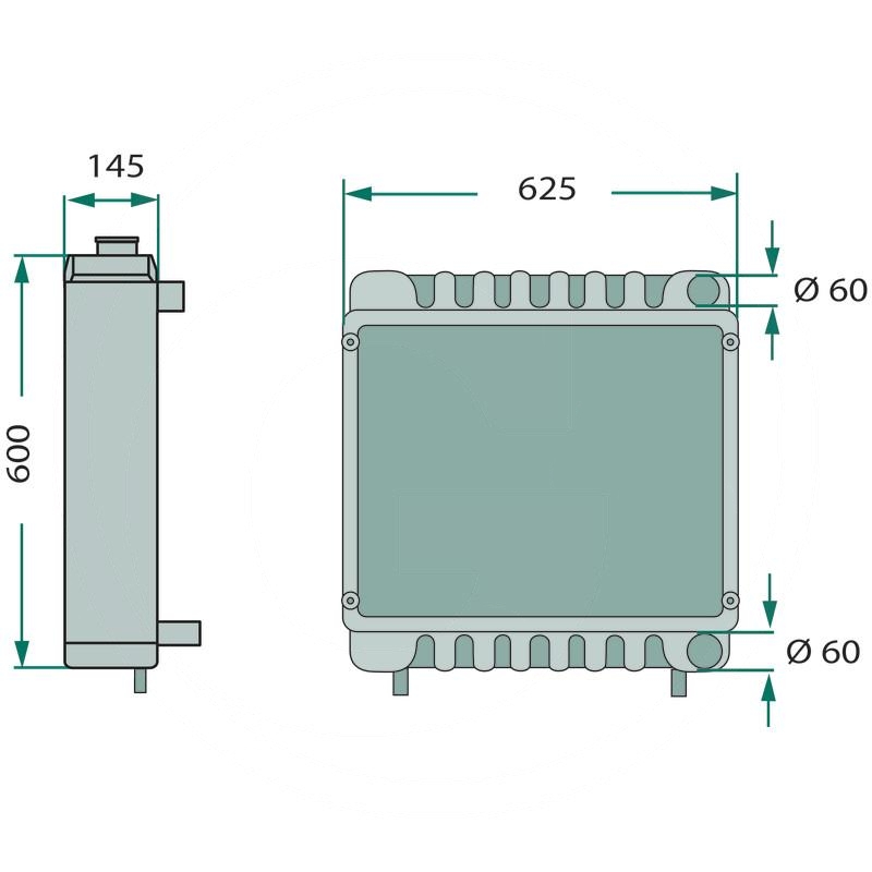 Radiator | zdjęcie nr 2