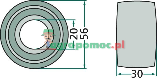 Ram roller | zdjęcie nr 2