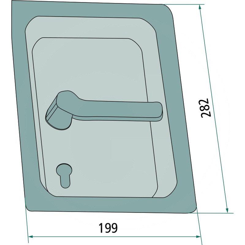 Recessed cradle | zdjęcie nr 2
