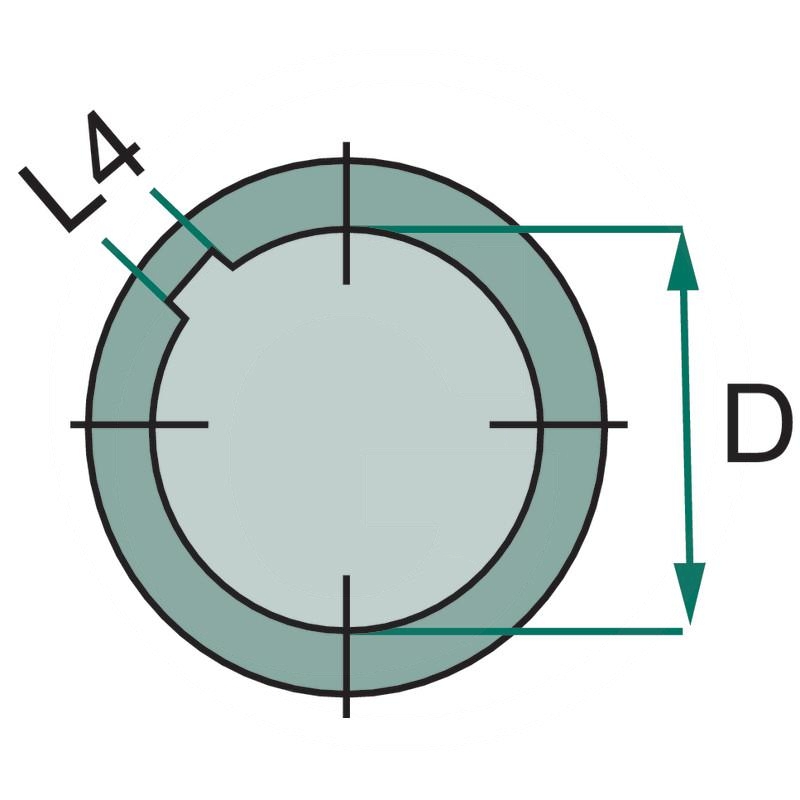 Reducing piece | zdjęcie nr 2