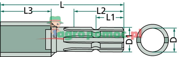 Reducing piece | zdjęcie nr 2