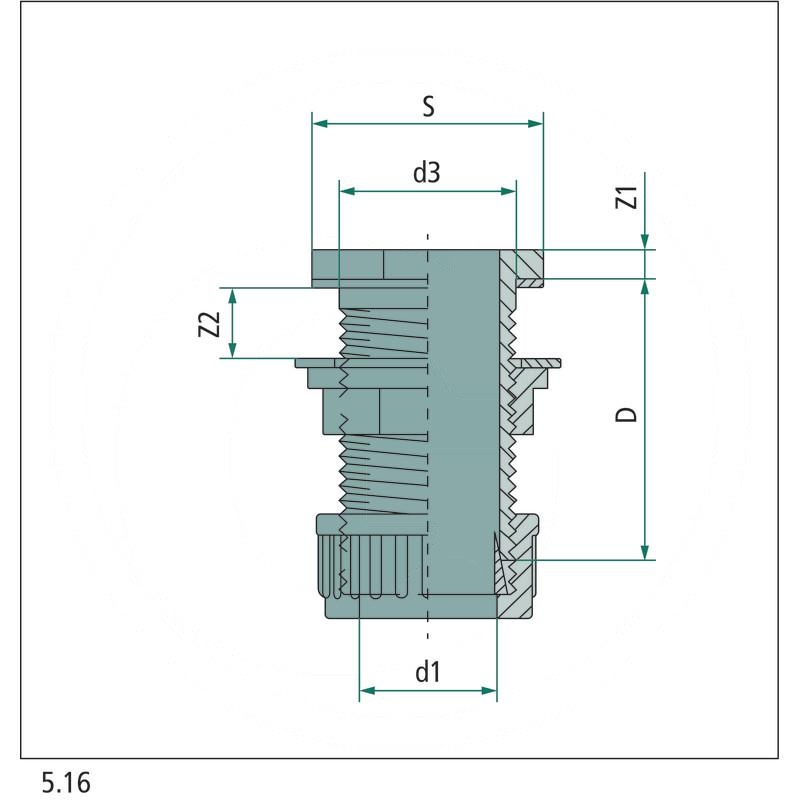Reservoir connection | zdjęcie nr 2