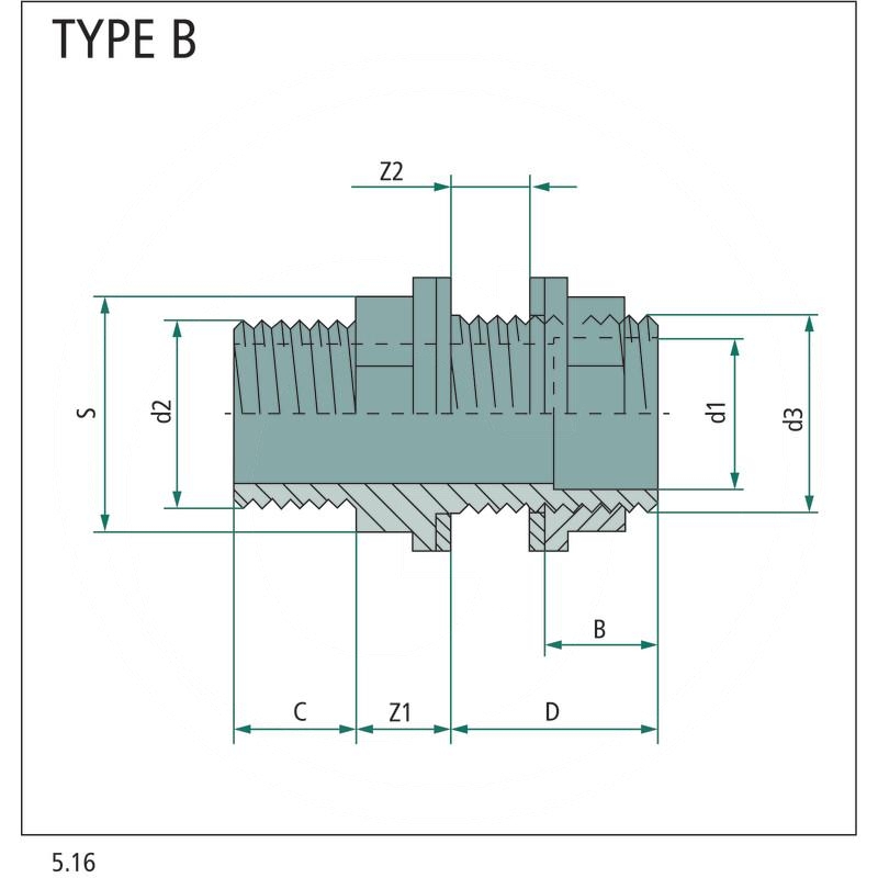 Reservoir connection | zdjęcie nr 2