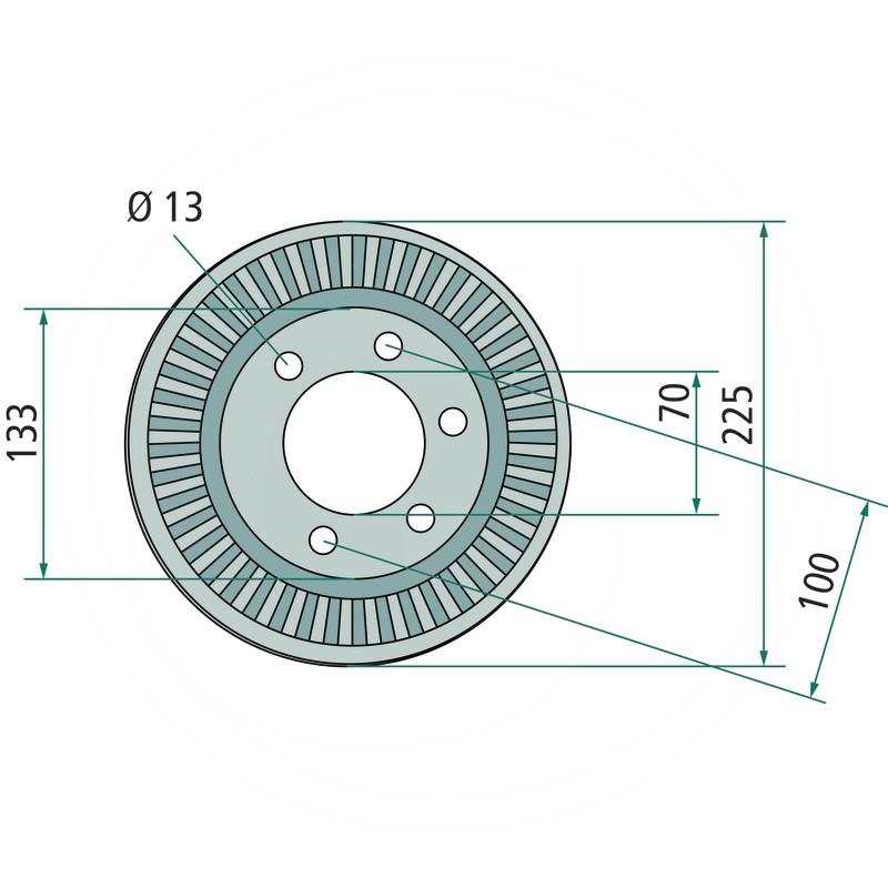 Ring gear | zdjęcie nr 2