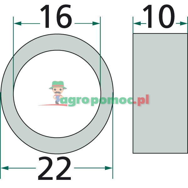 Roller | 0623890 | zdjęcie nr 2