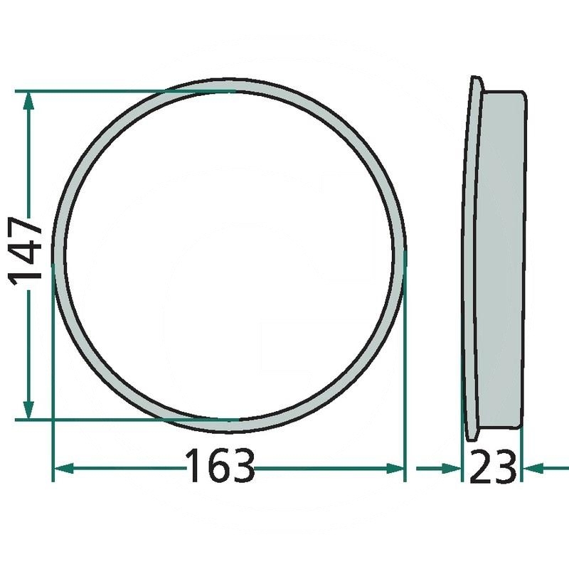 Rotary bush | 56857400 | zdjęcie nr 2