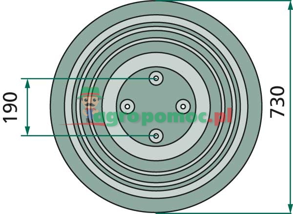 Saucer | zdjęcie nr 2