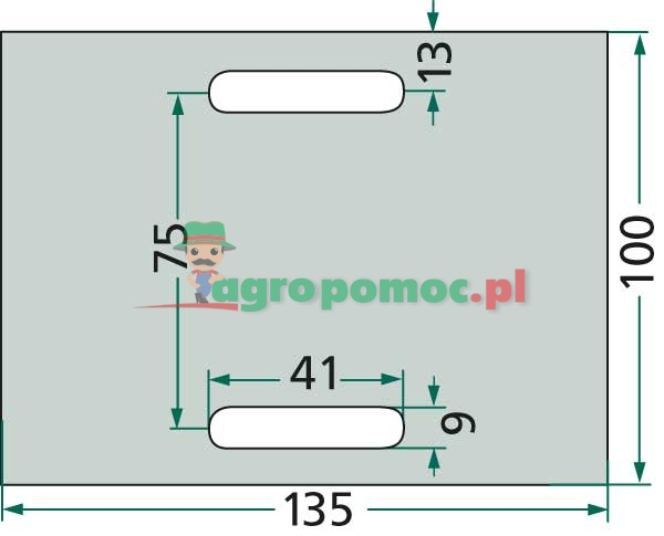 Scraper | 1164528390 51-L104 | zdjęcie nr 2