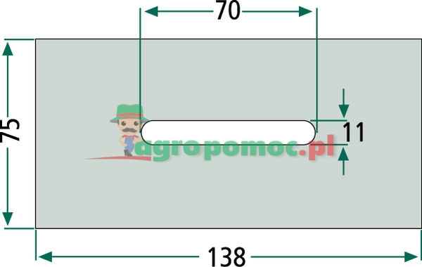 Scraper | 1.1625.2242.0, 51-L107 | zdjęcie nr 2